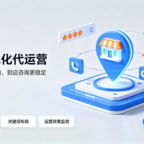 岑巩GEO优化